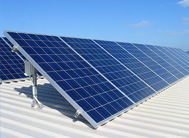 Solar Energy System Solar Energy System