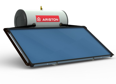 Solar Thermal System Solar Thermal System
